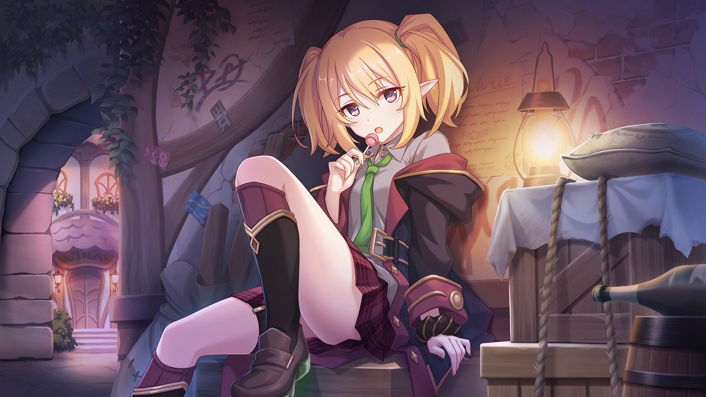 《公主連結》克羅依怎麽樣 華哥專武技能介紹 《公主連結》克羅依怎麽樣 華哥專武技能介紹