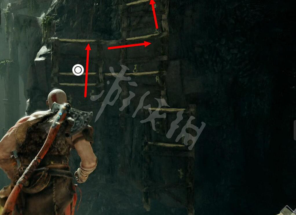 《戰神4》伊登蘋果全收集圖文攻略 伊登蘋果在哪？