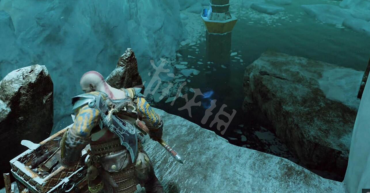 《戰神4》全血蜜酒號角收集圖文攻略 血蜜酒號角位置在哪？