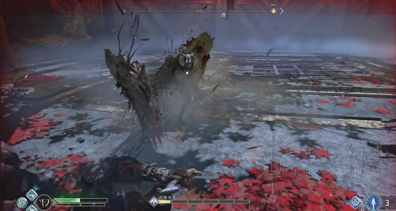 《戰神4》全女武神挑戰過關方法詳解 英靈的決定者怎麽解鎖？