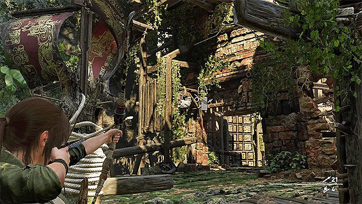 《古墓奇兵暗影》鷹之試煉怎麽完成?鷹之試煉完成方法圖文攻略 《古墓奇兵暗影》鷹之試煉怎麽完成?鷹之試煉完成方法圖文攻略