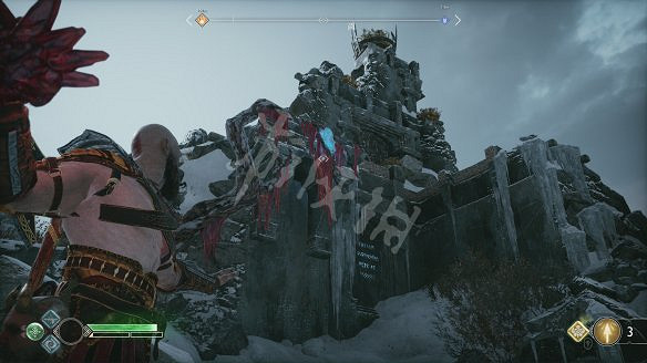 《戰神4》圖文全攻略：全劇情流程+操作介紹+戰鬥系統+裝備打造升級+符文咒術鑲嵌+技能升級+全Boss攻略+全機關解謎+支線挑戰+全寶箱收集