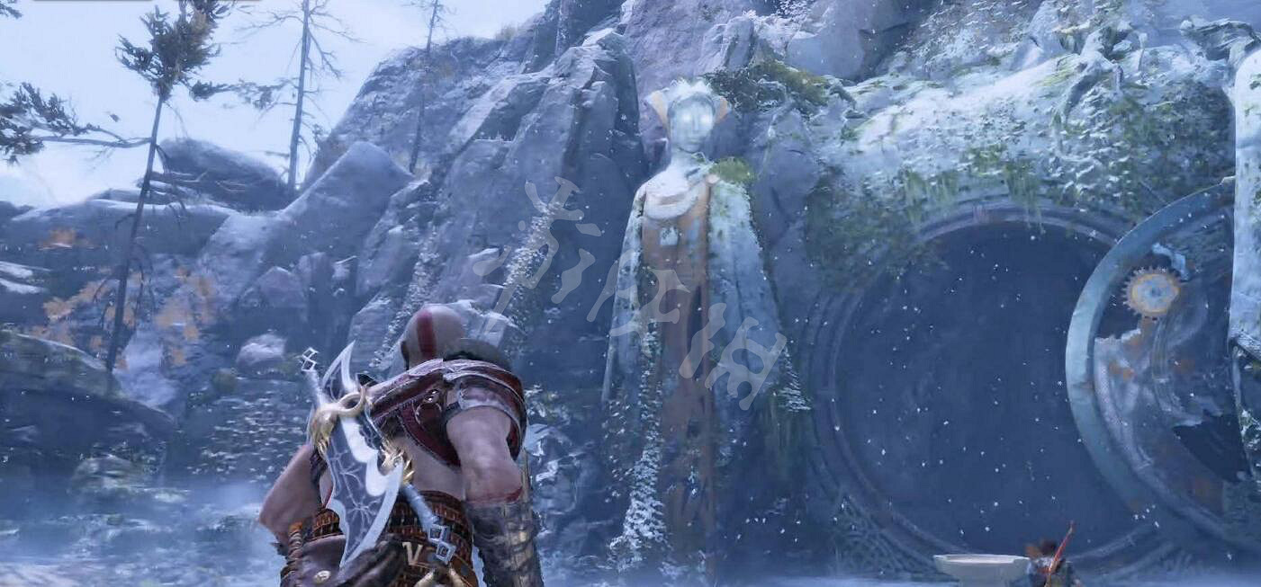 《戰神4》全渡鴉位置及收集圖文攻略 奧丁的烏鴉位置全解析 《戰神4》全渡鴉位置及收集圖文攻略 奧丁的烏鴉位置全解析