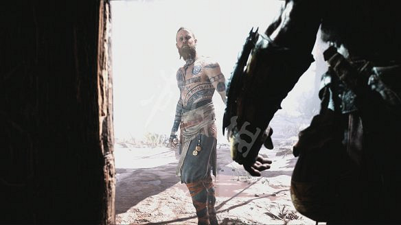 《戰神4》圖文全攻略:全劇情流程+操作介紹+戰鬥系統+裝備打造升級+符文咒術鑲嵌+技能升級+全Boss攻略+全機關解謎+支線挑戰+全寶箱收集 《戰神4》圖文全攻略:全劇情流程+操作介紹+戰鬥系統+裝備打造升級+符文咒術鑲嵌+技能升級+全Boss攻略+全機關解謎+支線挑戰+全寶箱收集