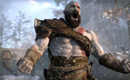 《戰神4》拆雕像任務方法分享 拆雕像任務怎麽做？