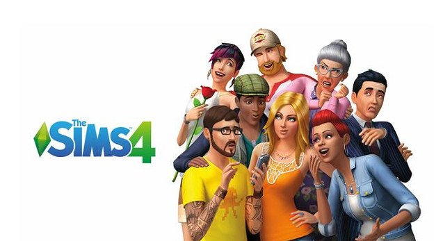 《模擬市民4》今日推出新更新檔 將添加兩個場景挑戰