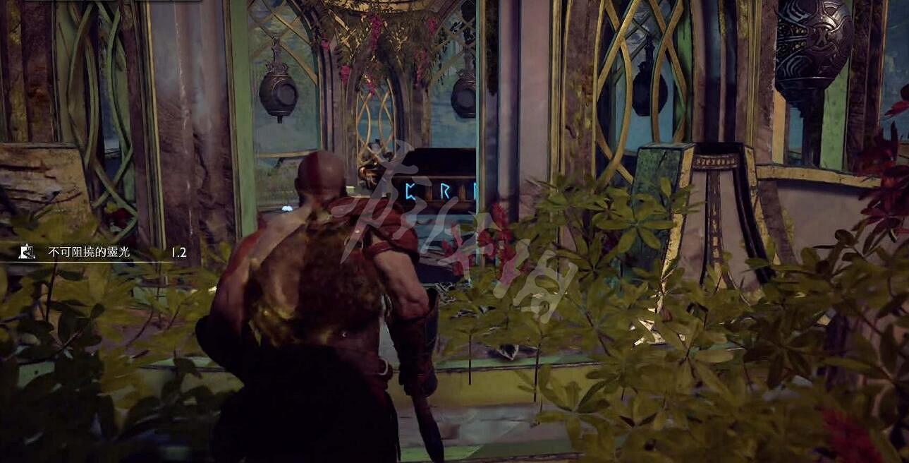 《戰神4》伊登蘋果全收集圖文攻略 伊登蘋果在哪？