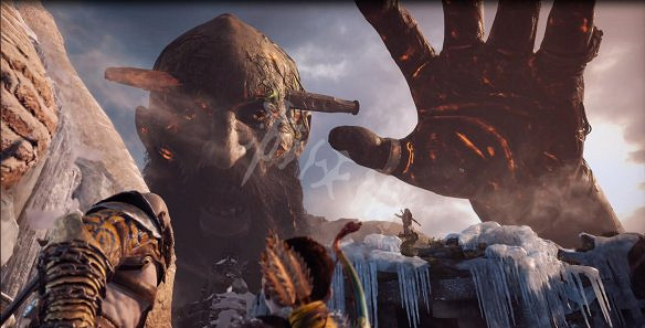 《戰神4》圖文全攻略：全劇情流程+操作介紹+戰鬥系統+裝備打造升級+符文咒術鑲嵌+技能升級+全Boss攻略+全機關解謎+支線挑戰+全寶箱收集