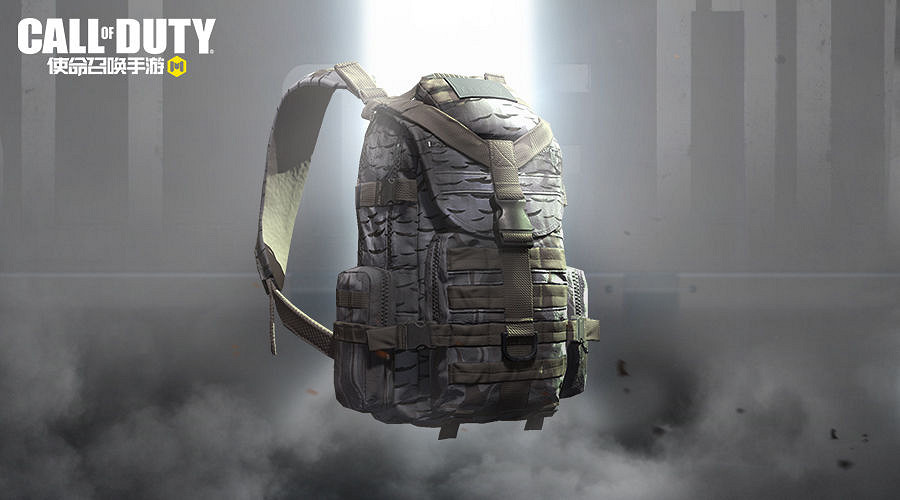 《決勝時刻：Mobile》寒流來襲寶箱怎麽樣 寒流來襲寶箱皮膚介紹