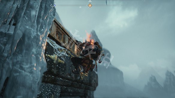 《戰神4》圖文全攻略：全劇情流程+操作介紹+戰鬥系統+裝備打造升級+符文咒術鑲嵌+技能升級+全Boss攻略+全機關解謎+支線挑戰+全寶箱收集