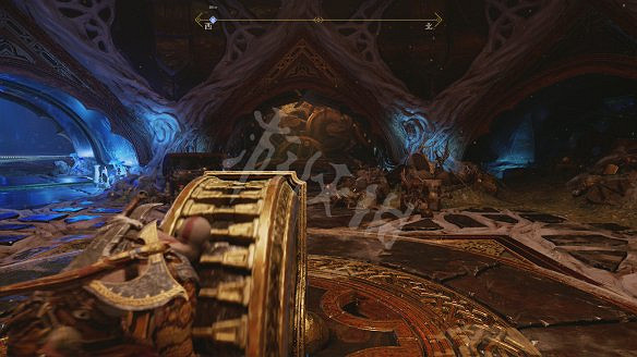 《戰神4》圖文全攻略：全劇情流程+操作介紹+戰鬥系統+裝備打造升級+符文咒術鑲嵌+技能升級+全Boss攻略+全機關解謎+支線挑戰+全寶箱收集