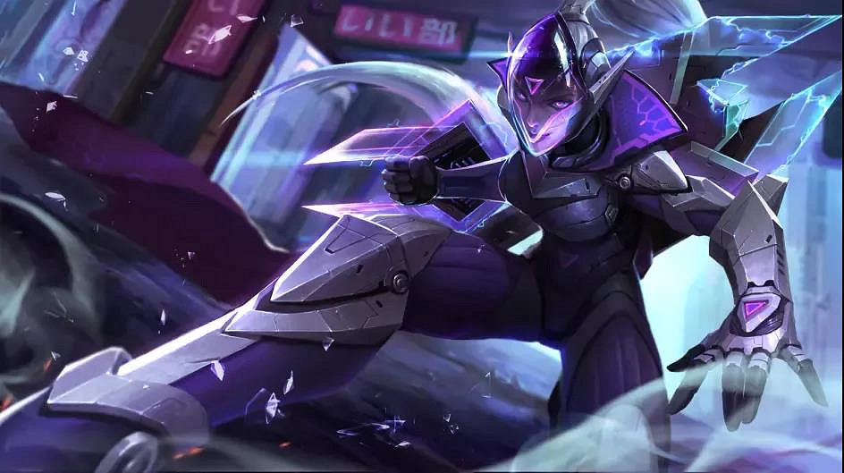 《金鏟鏟之戰》神將陣容 神將陣容出裝推薦 《金鏟鏟之戰》神將陣容 神將陣容出裝推薦