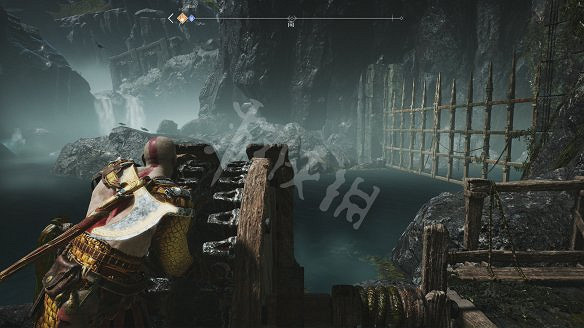 《戰神4》圖文全攻略：全劇情流程+操作介紹+戰鬥系統+裝備打造升級+符文咒術鑲嵌+技能升級+全Boss攻略+全機關解謎+支線挑戰+全寶箱收集