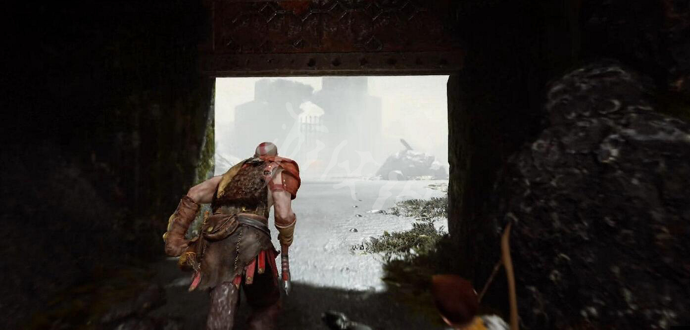 《戰神4》全文物收集圖文攻略 玩具+面具+胸針收集攻略