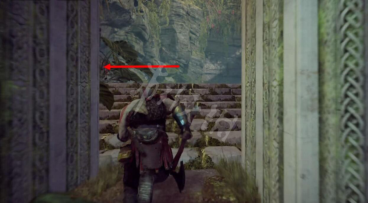 《戰神4》伊登蘋果全收集圖文攻略 伊登蘋果在哪？