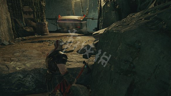 《戰神4》圖文全攻略:全劇情流程+操作介紹+戰鬥系統+裝備打造升級+符文咒術鑲嵌+技能升級+全Boss攻略+全機關解謎+支線挑戰+全寶箱收集 《戰神4》圖文全攻略:全劇情流程+操作介紹+戰鬥系統+裝備打造升級+符文咒術鑲嵌+技能升級+全Boss攻略+全機關解謎+支線挑戰+全寶箱收集