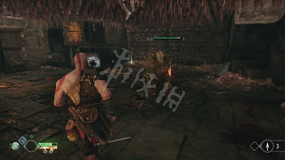 《戰神4》圖文全攻略:全劇情流程+操作介紹+戰鬥系統+裝備打造升級+符文咒術鑲嵌+技能升級+全Boss攻略+全機關解謎+支線挑戰+全寶箱收集 《戰神4》圖文全攻略:全劇情流程+操作介紹+戰鬥系統+裝備打造升級+符文咒術鑲嵌+技能升級+全Boss攻略+全機關解謎+支線挑戰+全寶箱收集