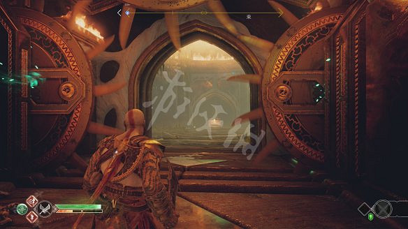 《戰神4》圖文全攻略：全劇情流程+操作介紹+戰鬥系統+裝備打造升級+符文咒術鑲嵌+技能升級+全Boss攻略+全機關解謎+支線挑戰+全寶箱收集