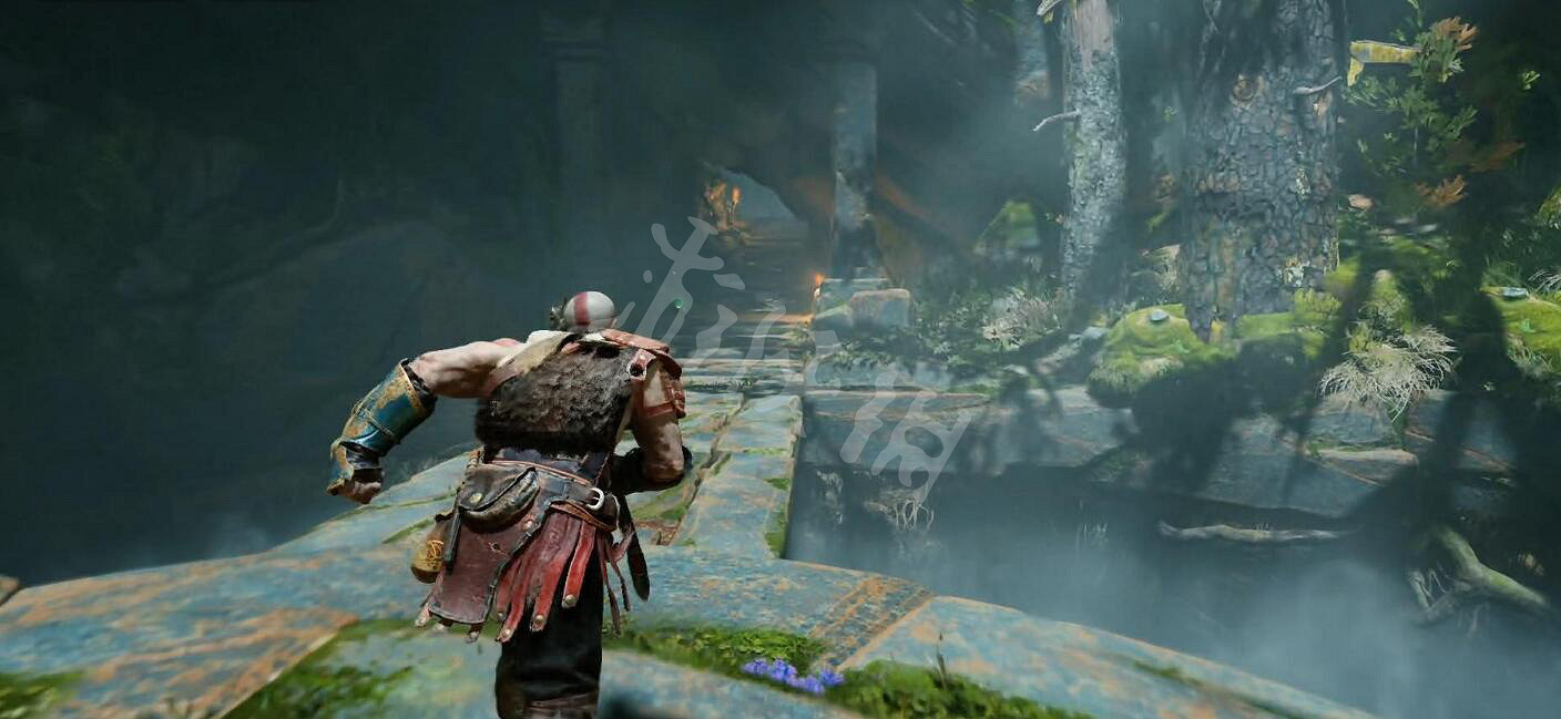 《戰神4》矮人支線任務過關方法圖文攻略 矮人支線怎麽做？