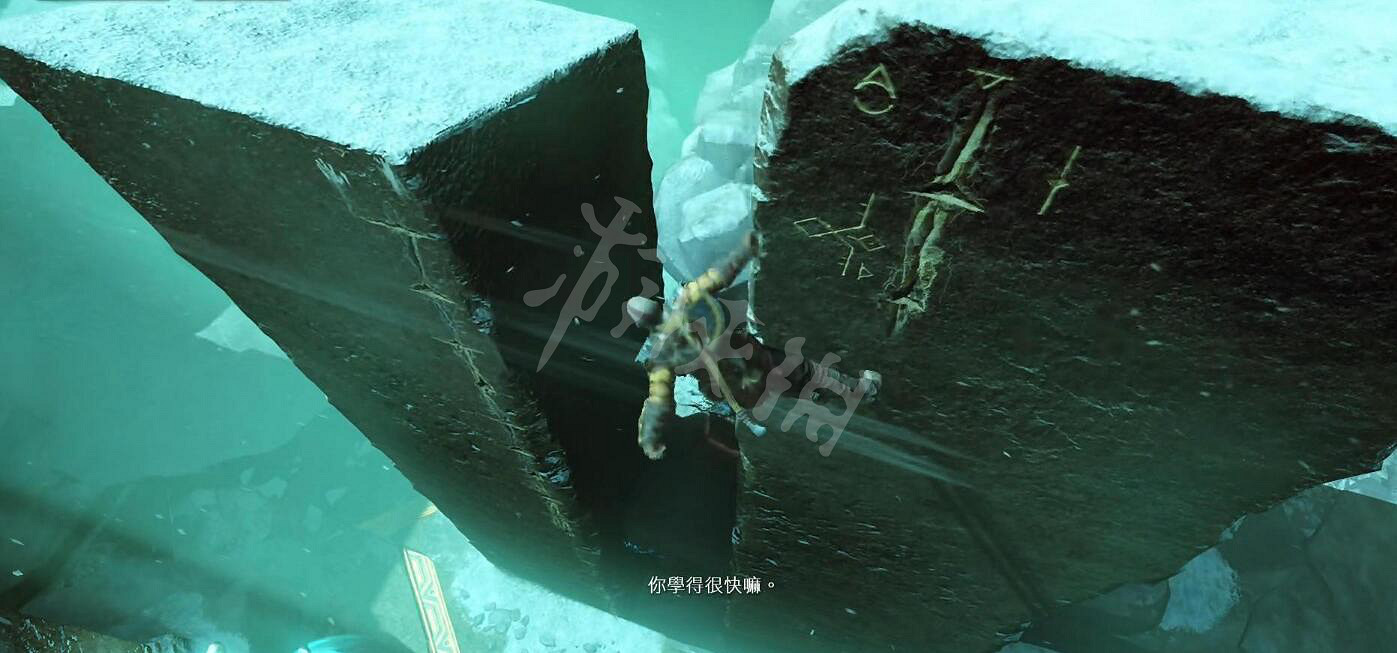 《戰神4》全渡鴉位置及收集圖文攻略 奧丁的烏鴉位置全解析