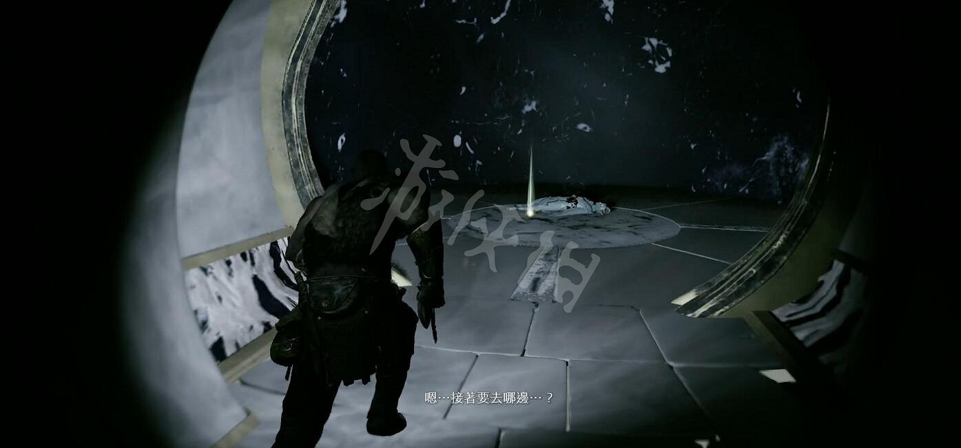 《戰神4》全文物收集圖文攻略 玩具+面具+胸針收集攻略