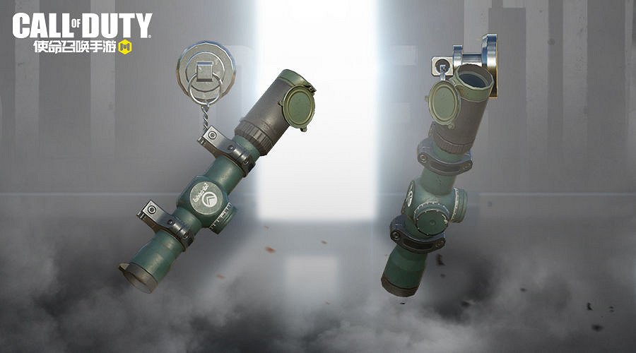 《決勝時刻：Mobile》寒流來襲寶箱怎麽樣 寒流來襲寶箱皮膚介紹