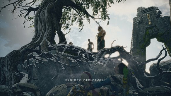 《戰神4》圖文全攻略：全劇情流程+操作介紹+戰鬥系統+裝備打造升級+符文咒術鑲嵌+技能升級+全Boss攻略+全機關解謎+支線挑戰+全寶箱收集