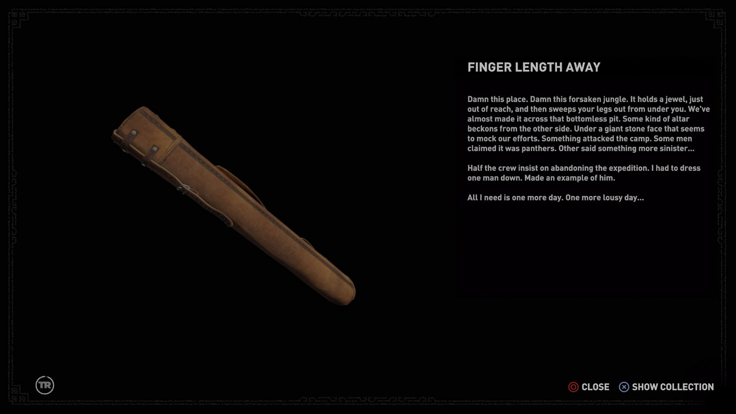 《古墓奇兵暗影》秘魯叢林收藏品在哪 秘魯叢林全地圖收集詳解 《古墓奇兵暗影》秘魯叢林收藏品在哪 秘魯叢林全地圖收集詳解