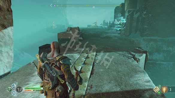 《戰神4》圖文全攻略：全劇情流程+操作介紹+戰鬥系統+裝備打造升級+符文咒術鑲嵌+技能升級+全Boss攻略+全機關解謎+支線挑戰+全寶箱收集