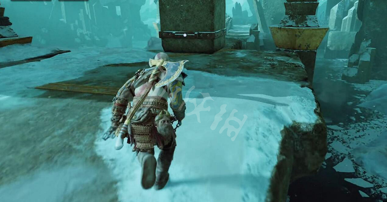 《戰神4》全血蜜酒號角收集圖文攻略 血蜜酒號角位置在哪？