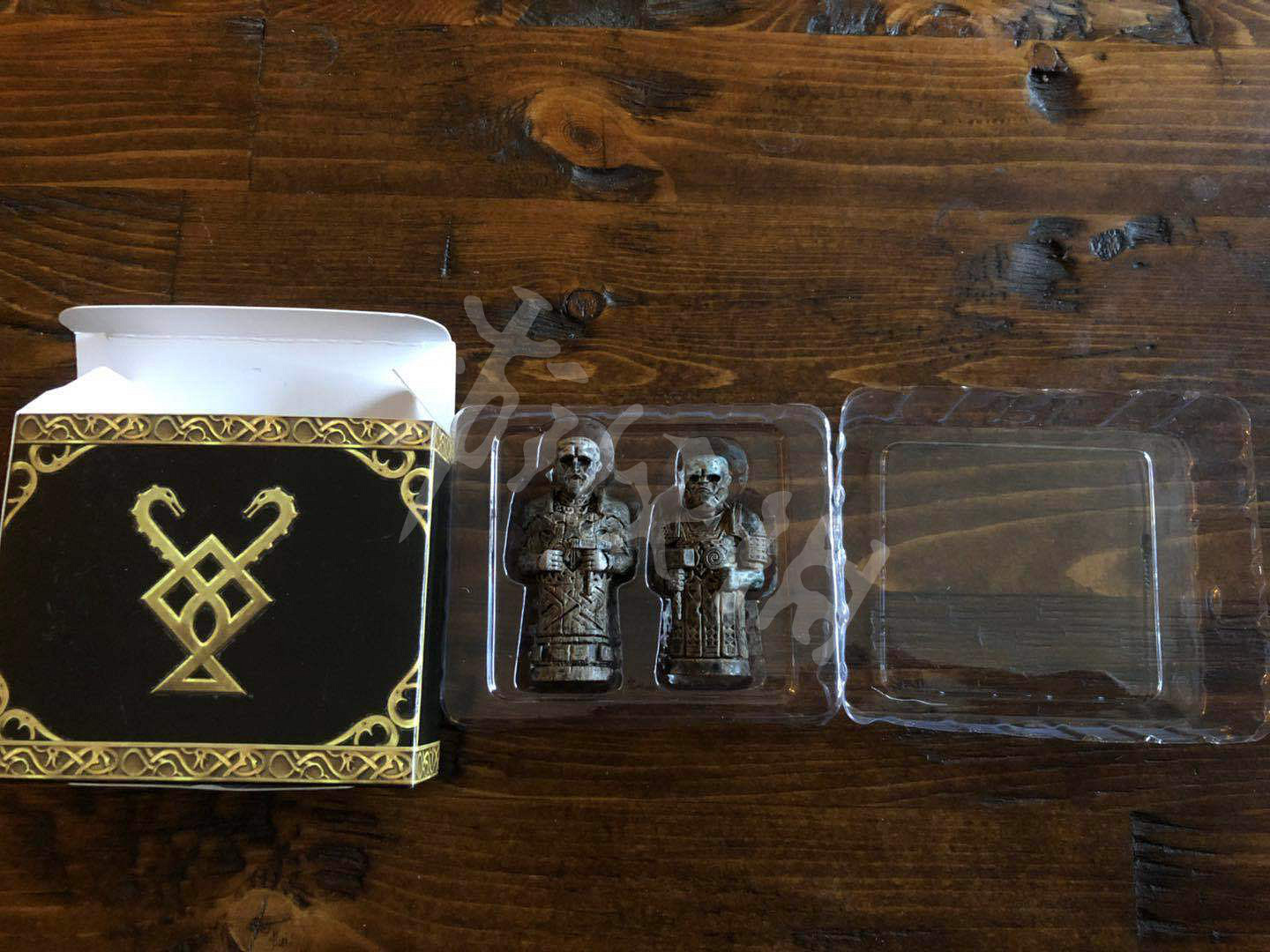 《戰神4》普通版和豪華版有什麽區別？豪華版內容一覽