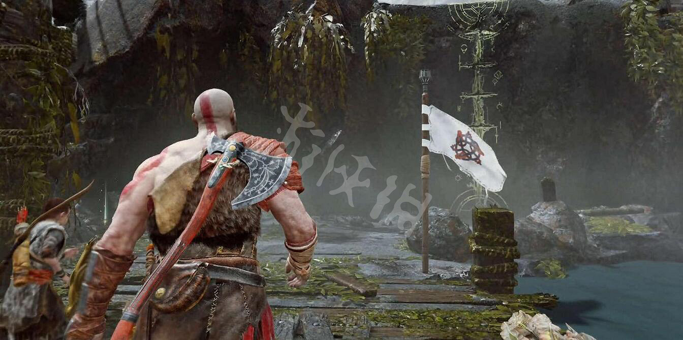 《戰神4》幽魂支線怎麽做？全幽魂支線過關方法圖文攻略