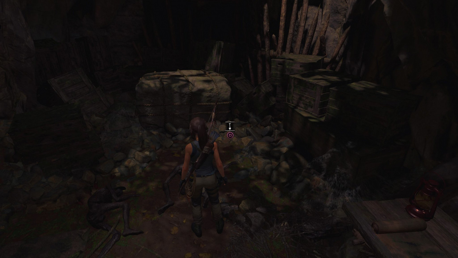 《古墓奇兵暗影》秘魯叢林收藏品在哪 秘魯叢林全地圖收集詳解