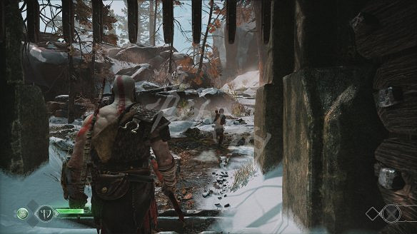 《戰神4》圖文全攻略:全劇情流程+操作介紹+戰鬥系統+裝備打造升級+符文咒術鑲嵌+技能升級+全Boss攻略+全機關解謎+支線挑戰+全寶箱收集 《戰神4》圖文全攻略:全劇情流程+操作介紹+戰鬥系統+裝備打造升級+符文咒術鑲嵌+技能升級+全Boss攻略+全機關解謎+支線挑戰+全寶箱收集