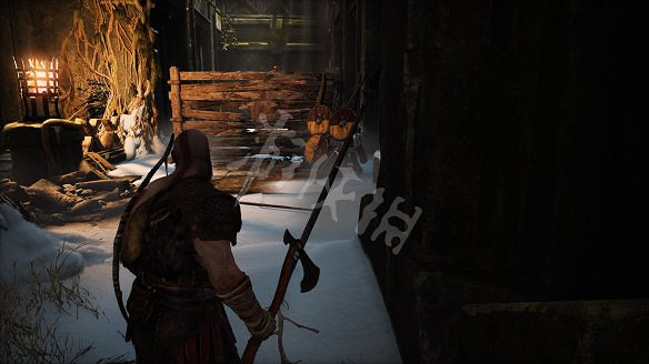 《戰神4》圖文全攻略:全劇情流程+操作介紹+戰鬥系統+裝備打造升級+符文咒術鑲嵌+技能升級+全Boss攻略+全機關解謎+支線挑戰+全寶箱收集 《戰神4》圖文全攻略:全劇情流程+操作介紹+戰鬥系統+裝備打造升級+符文咒術鑲嵌+技能升級+全Boss攻略+全機關解謎+支線挑戰+全寶箱收集