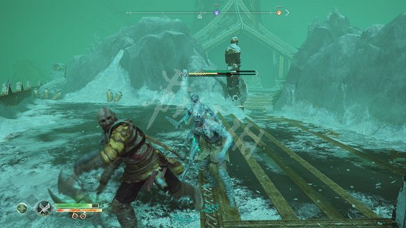 《戰神4》圖文全攻略：全劇情流程+操作介紹+戰鬥系統+裝備打造升級+符文咒術鑲嵌+技能升級+全Boss攻略+全機關解謎+支線挑戰+全寶箱收集