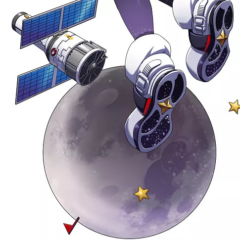 《夢幻模擬戰》降生之光三周年皮膚怎麽樣 降生之光星空清理者介紹 《夢幻模擬戰》降生之光三周年皮膚怎麽樣 降生之光星空清理者介紹