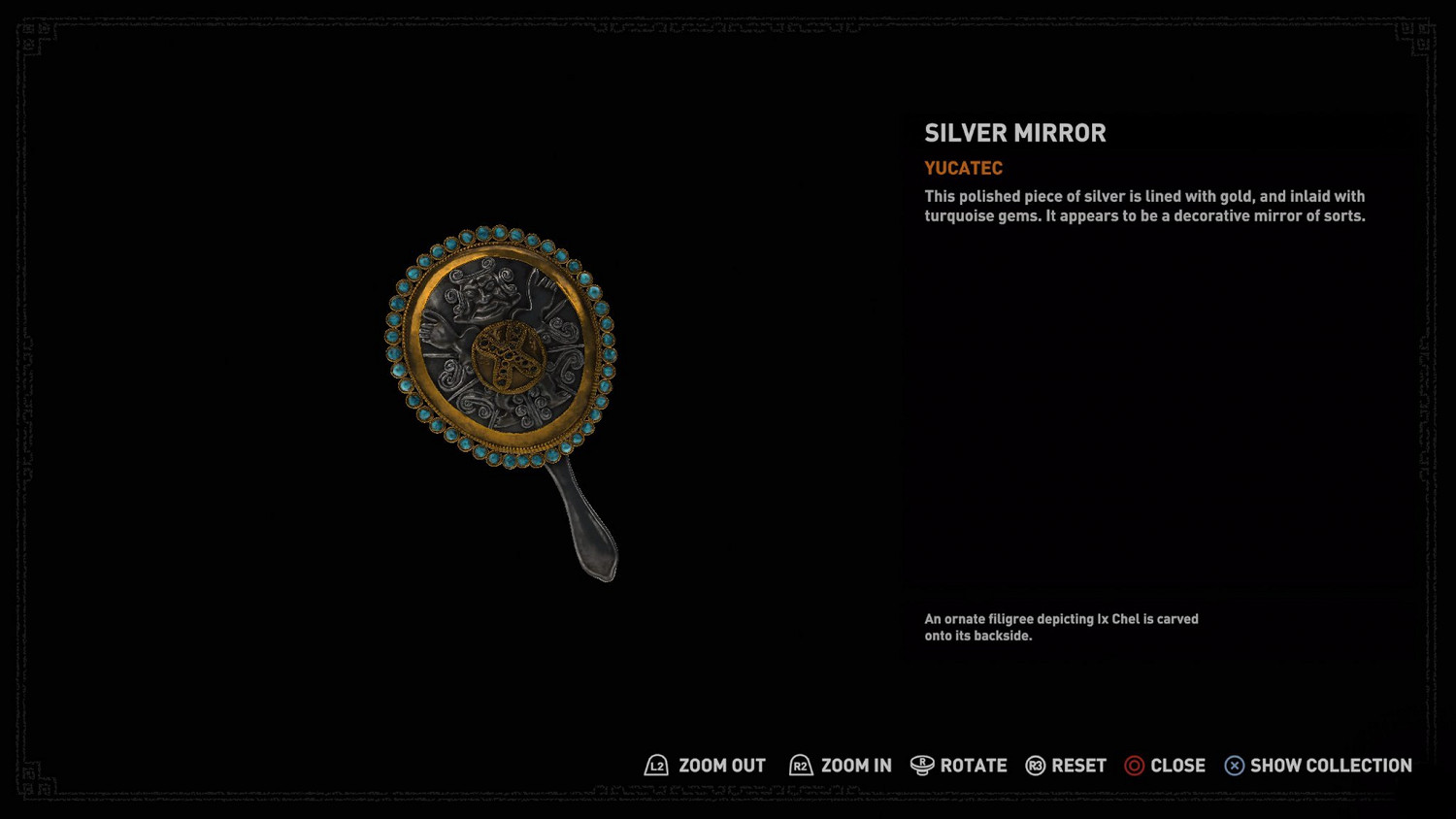 《古墓奇兵暗影》秘魯叢林收藏品在哪 秘魯叢林全地圖收集詳解