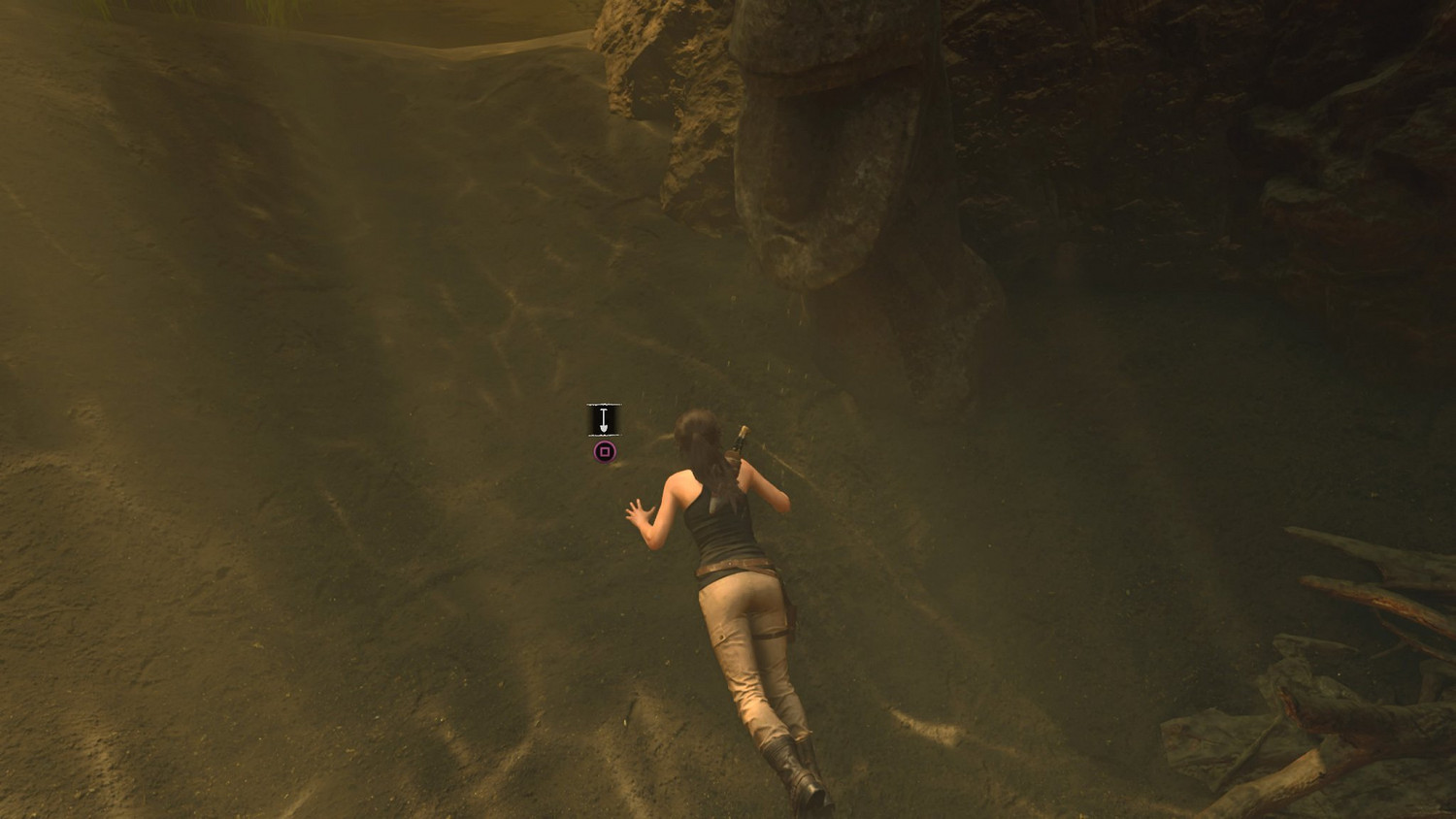 《古墓奇兵暗影》庫阿克雅庫全收集物品及挑戰任務圖文攻略分享