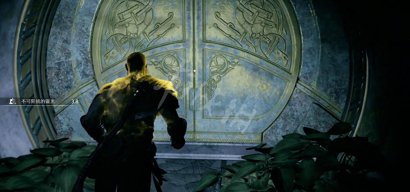 《戰神4》全文物收集圖文攻略 玩具+面具+胸針收集攻略