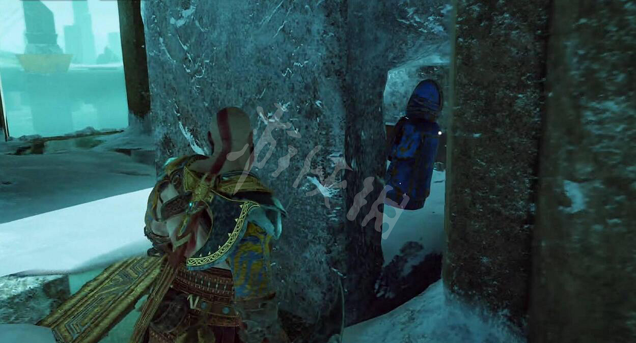 《戰神4》全血蜜酒號角收集圖文攻略 血蜜酒號角位置在哪？