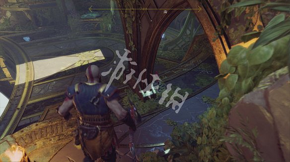 《戰神4》圖文全攻略：全劇情流程+操作介紹+戰鬥系統+裝備打造升級+符文咒術鑲嵌+技能升級+全Boss攻略+全機關解謎+支線挑戰+全寶箱收集