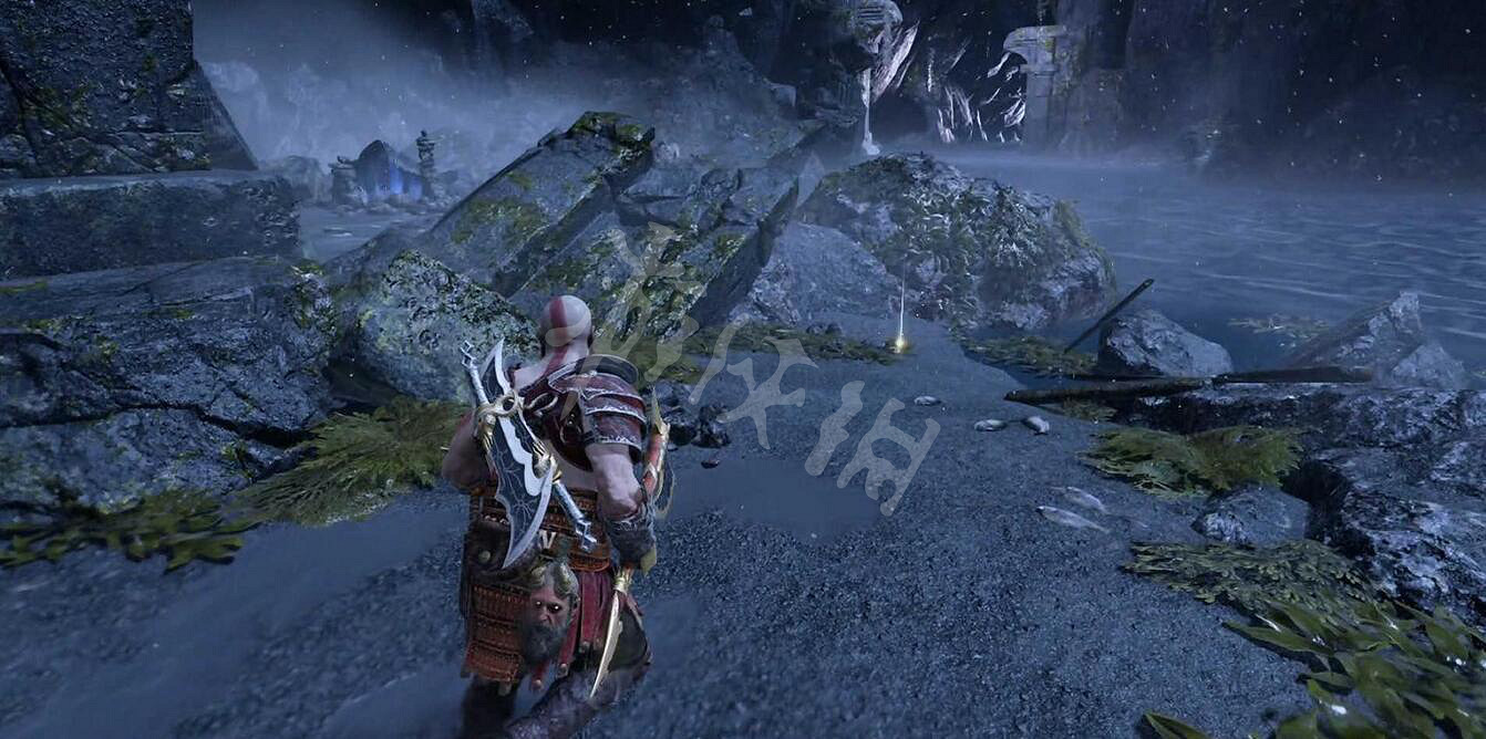 《戰神4》幽魂支線怎麽做?全幽魂支線過關方法圖文攻略 《戰神4》幽魂支線怎麽做?全幽魂支線過關方法圖文攻略