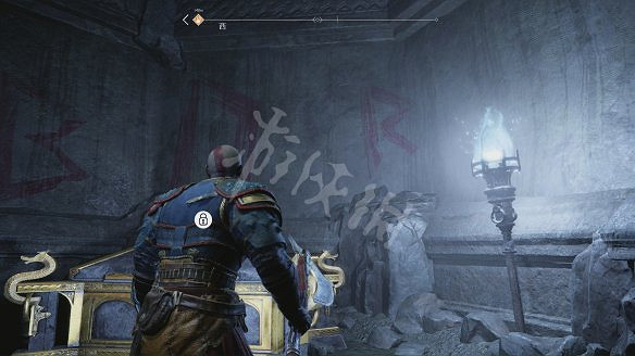 《戰神4》圖文全攻略：全劇情流程+操作介紹+戰鬥系統+裝備打造升級+符文咒術鑲嵌+技能升級+全Boss攻略+全機關解謎+支線挑戰+全寶箱收集