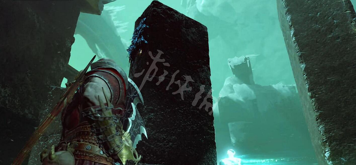 《戰神4》全文物收集圖文攻略 玩具+面具+胸針收集攻略