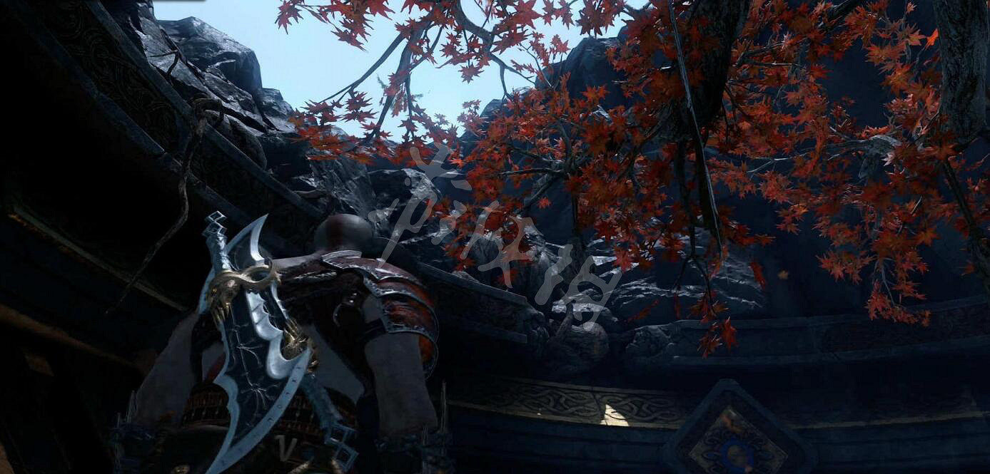 《戰神4》全渡鴉位置及收集圖文攻略 奧丁的烏鴉位置全解析 《戰神4》全渡鴉位置及收集圖文攻略 奧丁的烏鴉位置全解析