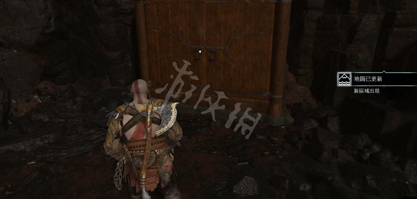 《戰神4》全巨人神壇收集圖文攻略 怎麽收集神壇經驗值？