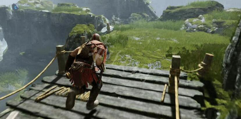 《戰神4》全血蜜酒號角收集圖文攻略 血蜜酒號角位置在哪？