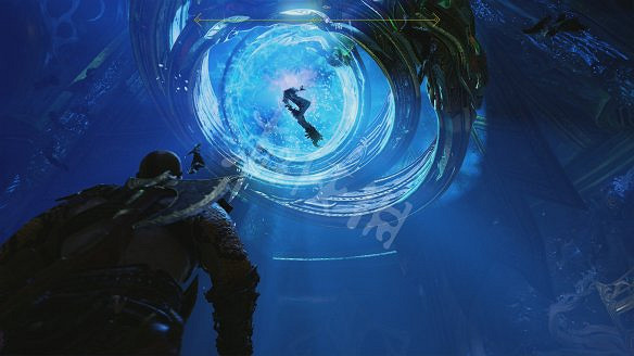 《戰神4》圖文全攻略：全劇情流程+操作介紹+戰鬥系統+裝備打造升級+符文咒術鑲嵌+技能升級+全Boss攻略+全機關解謎+支線挑戰+全寶箱收集