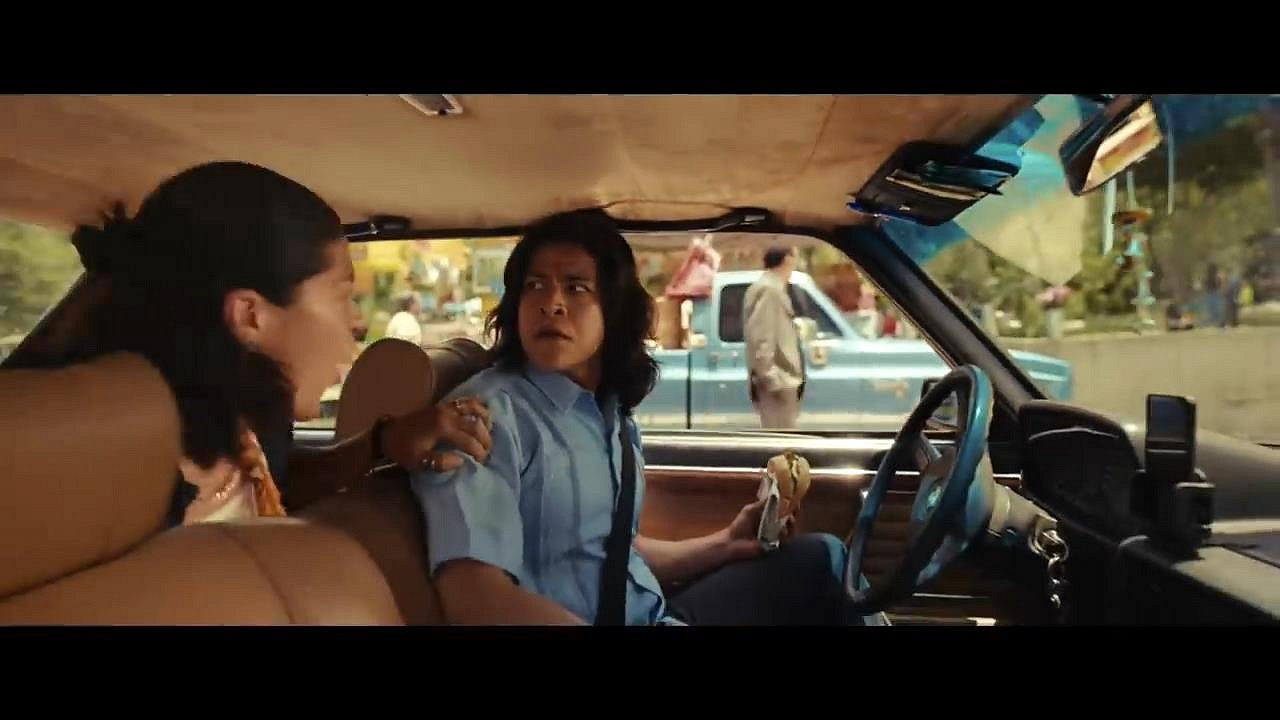 《極限競速：地平線5》真人預告 讓生活充滿刺激